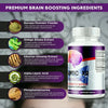 Image of Synaptic  XR Supplement Pills 60 Capsules