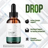 Image of (2 Pack) Drop Daily Health Drops Advanced Health & Fitness Formula 60 Servings