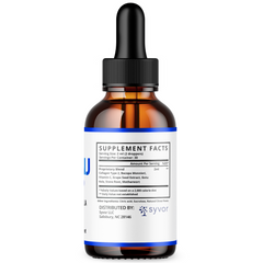 Lipo Mounj Drops Advanced Formula Support Supplement (5 Pack)