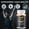 Image of (5 Pack) PowerX Pro Advanced Male Support Max Supplement PowerXPro 300 Capsules