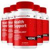 Image of TrueBalance Blood Support, True Balance Advanced Formula (5 Pack-300 Capsules)