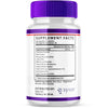 Image of Mounja Caps Max Support, Mounja Caps Supports Weight Loss 3-Pack - 180 Capsules
