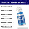 Image of Vision Hero Pills- Vision Hero For Eye and Vision Health (5-Pack - 300 Capsules)