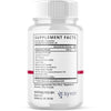 Image of (1 Pack) Vaso Calm Pills Advanced Blood Health Max Support VasoCalm 60 Capsules