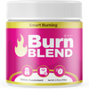 Image of (1 Pack) Burn Blend Powder Support For Weight Management BurnBlend 30 Servings