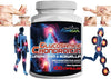 Image of Glucosamine Chondroitin Turmeric MSM Triple Strength Joint Support 2800mg 100 c