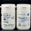 Image of Phenti 37.5 & GLP-1, Appetite Suppressant, Diet Pills for Weight Loss-Fat Burner