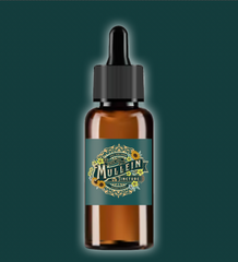 Mullein Extract Herbal Drops