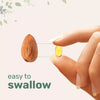 Image of Ingredients Oil of Oregano 300 Softgels Formulated with Black Seed Oil Strength
