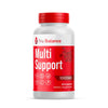 Image of True Balance Blood Support Supplement Pills 60 Capsules