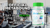 Image of Metabound Supplement Pills 60 Capsules