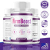 Image of (3 Pack) Firm Boost Advanced Energy & Fitness Supplement FirmBoost 180 Capsules