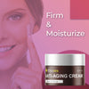 Image of (3 Pack) Elycura Cream Advanced Anti-Wrinkle Skin Moisturizer Ely Cura 90 Servs