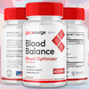 Image of GlycoSurge Blood Balance Glycogen Supplement (5 Pack-300 Capsules)