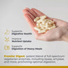 Image of Premier Research Labs: Active Digestive Probiotic Prebiotics 60 Capsules