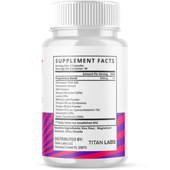 (2 Pack) Artro Joint Advanced Joints & Mobility Support ArtroJoint 120 Capsules