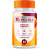 Image of Glycetra Advanced Glycogen Supplement Natural Circulation Support 60 Capsules