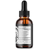Image of (2 Pack) Stratos Alpha Male Support Drops Advanced StratosAlpha 60 Servings