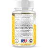 Image of (3 Pack) Honeycept Nootropic All Natural Brain Supplement Honey Cept 180 Capsule
