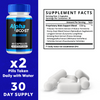 Image of Alpha Boost Advanced Supplement (5 Pack - 300 Capsules)