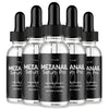 Image of (5 Pack) Metanail Skin Drops, Support For All Skin Types Meta Nail 150 servings