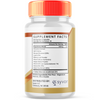Image of Burn Peak Advanced Formula Natural Energy & Fitness Vitamin (5 Pack-300 Capsules)