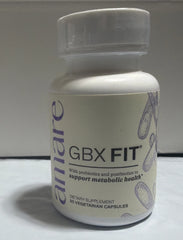 Amare Global GBX Fit Supplement 30 Capsules
