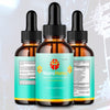 Image of (1 Pack) Neuro Honey Nootropic Brain Health Support Drops NeuroHoney 30 Serves