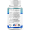 Image of (3 Pack) GlucoSteady Advanced Blood Support Formula Gluco Steady 180 Capsules