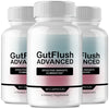 Image of Gutflush Advanced Supplement Pills Gut Flush Advanced Overall Wellness (3 Pack)