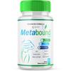 Image of Metabound Supplement Pills 60 Capsules