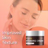 Image of (2 Pack) Elycura Cream Advanced Anti-Wrinkle Skin Moisturizer Ely Cura 60 Servs
