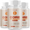 Image of (3 Pack) Core Strength Joint Support Advanced Formula CoreStrength 180 Capsules
