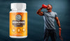 Image of (3 Pack) Madeirada Advanced Male Support Max Supplement Madei Rada 180 Capsules