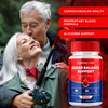 Image of Elaracore Advanced Glycogen Supplement Natural Circulation Support (3 Pack-180 Capsules)