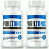 Image of (2 Pack) VirilTonic for Men Supplement 120 Capsules