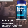 Image of Prostate Max Formula Supplement Pills (2 Pack - 120 Capsules)