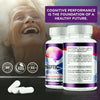 Image of Synaptic  XR Supplement Pills 60 Capsules