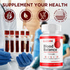 Image of (3 Pack) GlucoRX Advanced Blood Health Support Supplement Gluco RX 180 Capsules