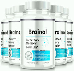  Brainol 