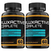 Image of 2-Pack Fluxactive Complete For Prostate Health Supplement Pills (120 Capsules)