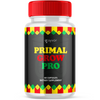 Image of Primal Grow Pro Advanced Formula Natural Energy & Fitness Support 60 Capsules (1 Pack)