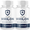 Image of (2 Pack) Virilon Advanced Male Health Support Supplement Viri Lon 120 Capsules