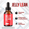 Image of (1 Pack) Jelly Lean Drops Natural Health & Fitness Formula JellyLean 30 Servings