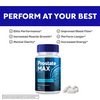 Image of Prostate Max Formula Supplement Pills (5 Pack - 300 Capsules)