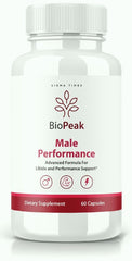 BioPeak Supplement Bio Peak Pills 60 Capsules - ARMOLEY