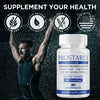 Image of (5 Pack) Prostarex Prostate & Bladder Support Supplement Prosta Rex 300 Capsules