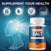 Image of (5 Pack) Neuro Salt Nootropic All Natural Brain Supplement NeuroSalt 300 Capsule