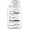 Image of (3 Pack) Glyco Rev Advanced Blood Support Formula Supplement GlycoRev 180 Capsules