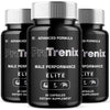 Image of (3 Pack) ProTrenix Male Pills Maximize Energy, Vitality & Stamina 180 Capsules
